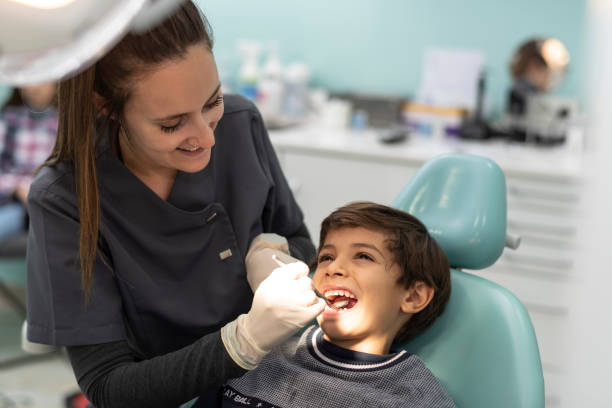 Best Knocked-Out Tooth (Avulsed Tooth) Treatment in Perkasie, PA