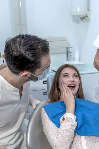 Best Lost Filling or Crown Replacement in Perkasie, PA