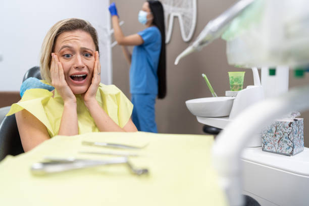 Best Emergency Wisdom Tooth Extraction in Perkasie, PA