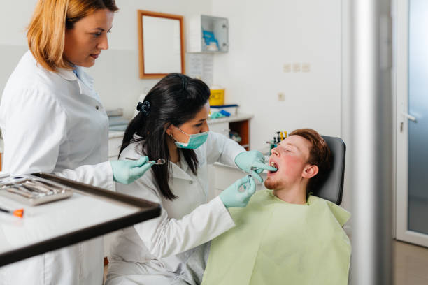 Best Emergency Treatment for Oral Infections in Perkasie, PA